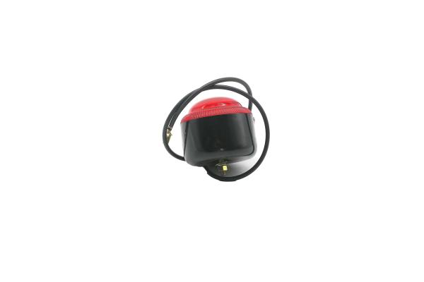 A241100000314 Pièces de grue Sany Beacon Light 5-24-P0-R Ronde Pour STC200T-STC700T