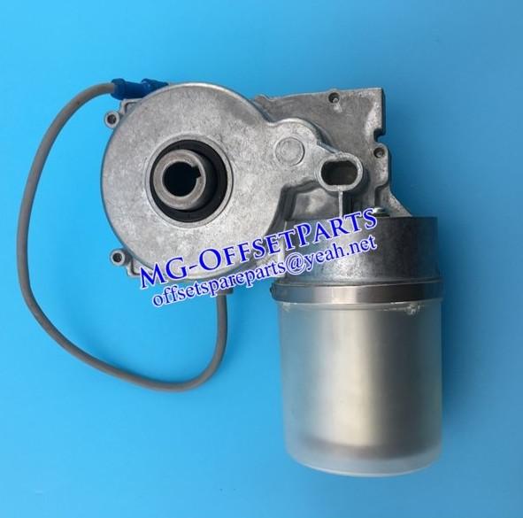 HD SERVO DRIVE 20NM, F2.105.1175/03, FOR 102, HD ORIGINAL USED SPARE PARTS