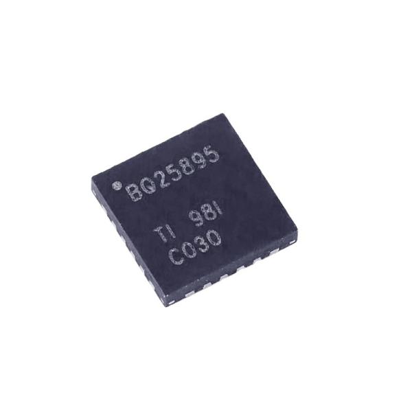 Texas Instruments BQ25895RTWR Composants électroniques puce pour télécommande Kit de circuit intégré de voiture TI-BQ25895RTWR
