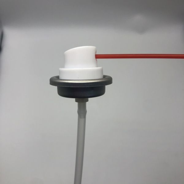 Прецизионный клапан активатора MDF Kit - достигайте безупречных результатов каждый раз