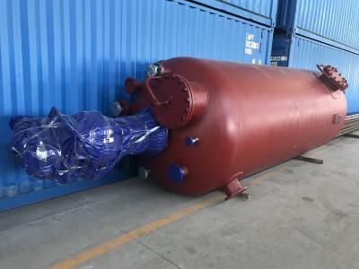 Wet Method Liquid Sodium Silicate Plant Machinery Small Labor Intensity