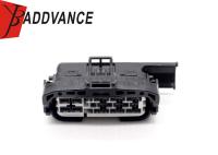 6189-0849 Sumitomo 24 Pin Automotive Connector With Cover fêmea impermeável