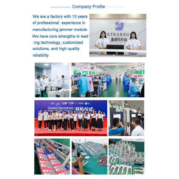 900 50 Tatusky Fpv Антидроновый модуль 10W 30W 50W 100W 900 MHz 2.4G 5.8G ALC Диапазон dB ≥5