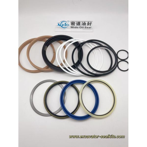 4474521 High Quality Hydraulic Cylinder Seal Kit For Hitachi Excavators EX1200-5C EX1200-5D ZX1000K-3