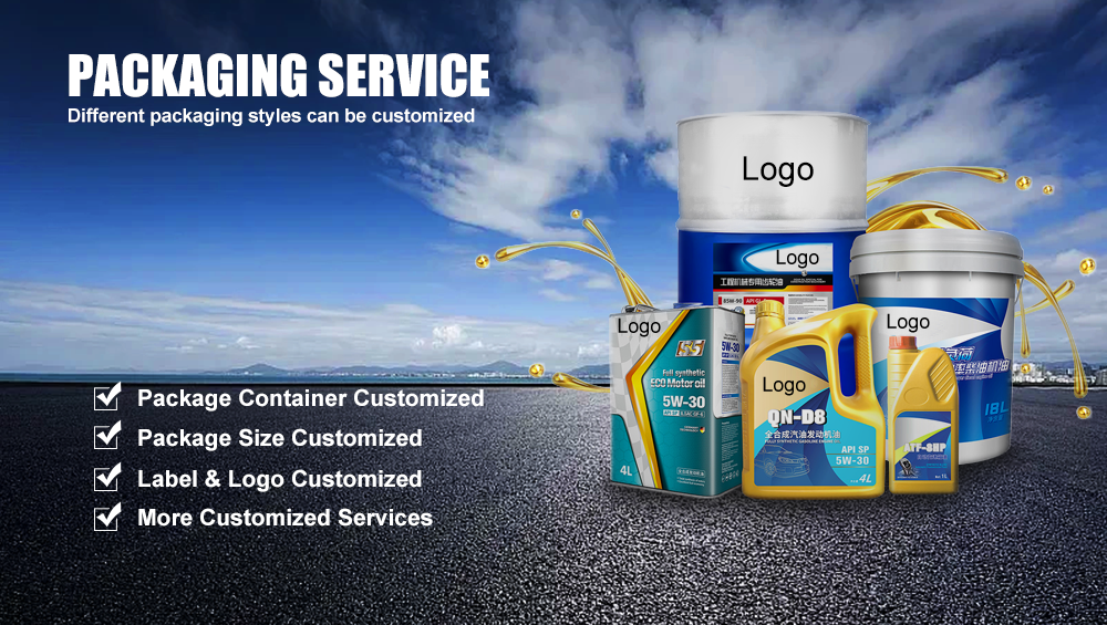 Industrial Machinery Performance with Multi-purpose High Temperature Grease Lubricant