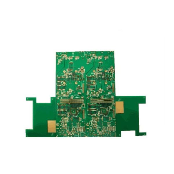 Fabrica de circuitos impresos fabricantes de placas de circuitos impresos HDI 100% E-testing 600 mm x 1200 mm