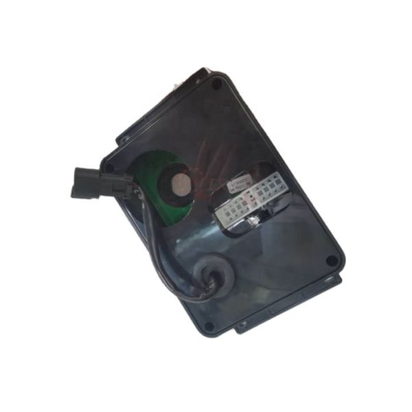 Y ишаков переключателя топлива шкалы экскаватора мембраны 21N8-20506 переключателя ручки дросселя частей R210-7 R290-7 экскаватора