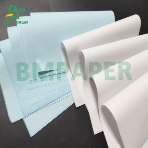 Superior 8.5 x 11 Carbonless Paper Bright White Digital Self Copy Paper