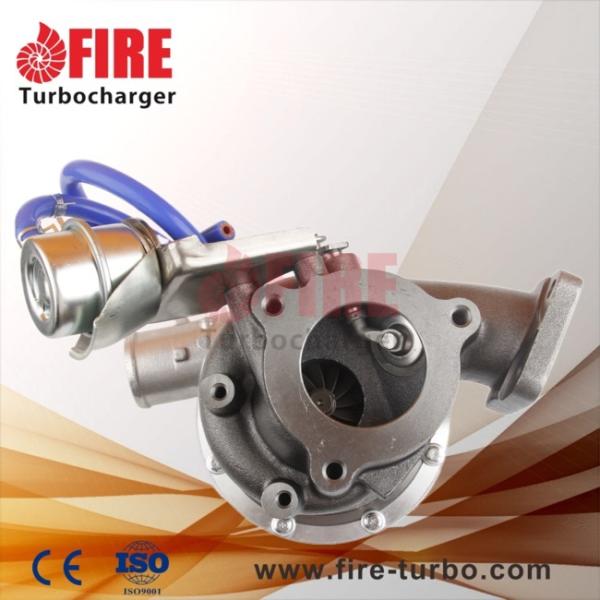 GT2560S Turbocharger 353-5972 896904-5002S Perkins/Cat C7.1 Industrial with 1206TA(C7.1) Engine