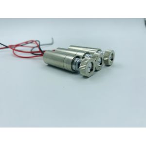 638nm 55mW 360 Degree Red Laser Diode Module for Laser Levels and Industrial Laser Equipment