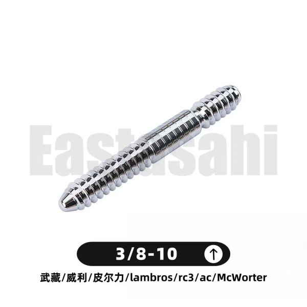 JB CNC Milling Broaching for Machining of Stainless Steel & Brass Drilling Type Mechanical Parts