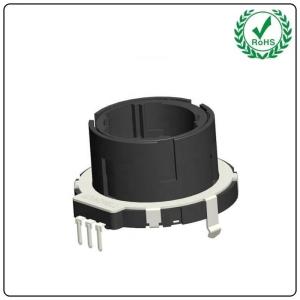 codificador incremental EC28-01-02-X5A-HA1 do eixo da cavidade de 28mm