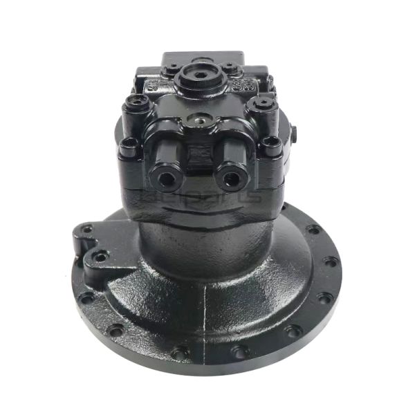 Мотор Кавасаки качания машины Pc50mr-2 Ms120 E70b U45 337 Kx161.3 M5x180chb M2x120b U17-3 экскаватора