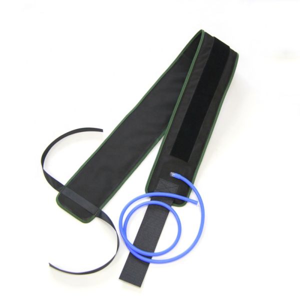 Стерильное медицинское оборудование Комплект первой помощи Турникетные манжеты для безопасности Стандарт GB2626-2006