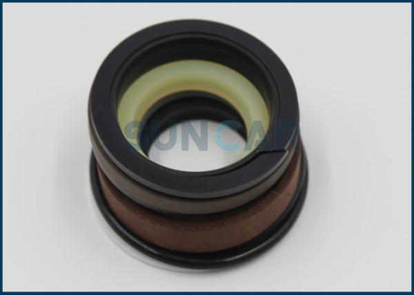 707-98-10950 7079810950 Steering Cylinder Sealing Kit Fits KOMATSU Wheel Loader WA100 WA150 WA150L WA150PZ