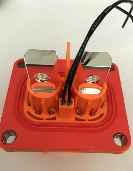 FHV201280CN-SM61K  HXW   car connector