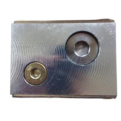 Rexroth Check Valve Z4S16-20 For Fluid Control In Hydraulic Systems 350 Max. pressure