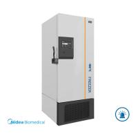 -86 Degree Laboratory Vertical Ultra Low Temperature Freezer with Larger Sample Storage