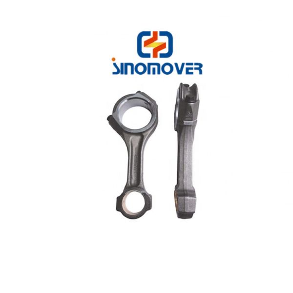 161500030009 Connecting Rod Assembly for Sinotruk HOWO Heavy Truck Spare Engine Parts