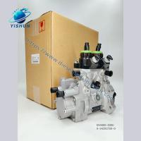 8943927695 Bombas de injecção de combustível diesel 8-94392769-5 094000-0300