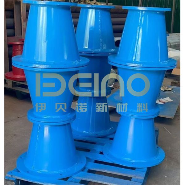 Alumina Ceramic Liner for Sand Washing Hydrocyclone - Wear Resistance Solution