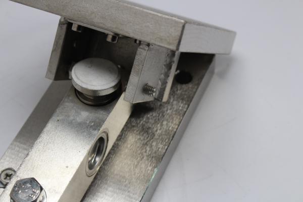 Módulos de pesaje de grado industrial para aplicaciones químicas Fácil instalación