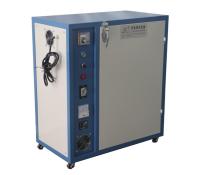 Temperature Adjustment Infrared Drying Oven Rustproof Shoe Making Equipment
