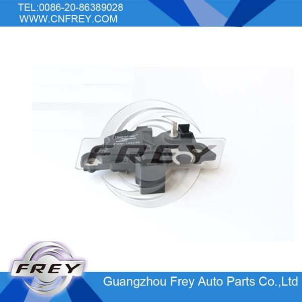 0031542806 Auto Electrical Spare Parts Regulator For Mercedes Sprinter