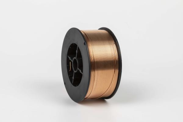 ER60-G Er90s-G Mag Welding Solid Wire Shield Gas 1.2mm 0.8mm 0.9mm