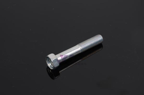 ISUZU FVR34 6HK1 Truck Flywheel Housing Bolt Screw 0-16956270-0 0169562700 JIUWU POWER