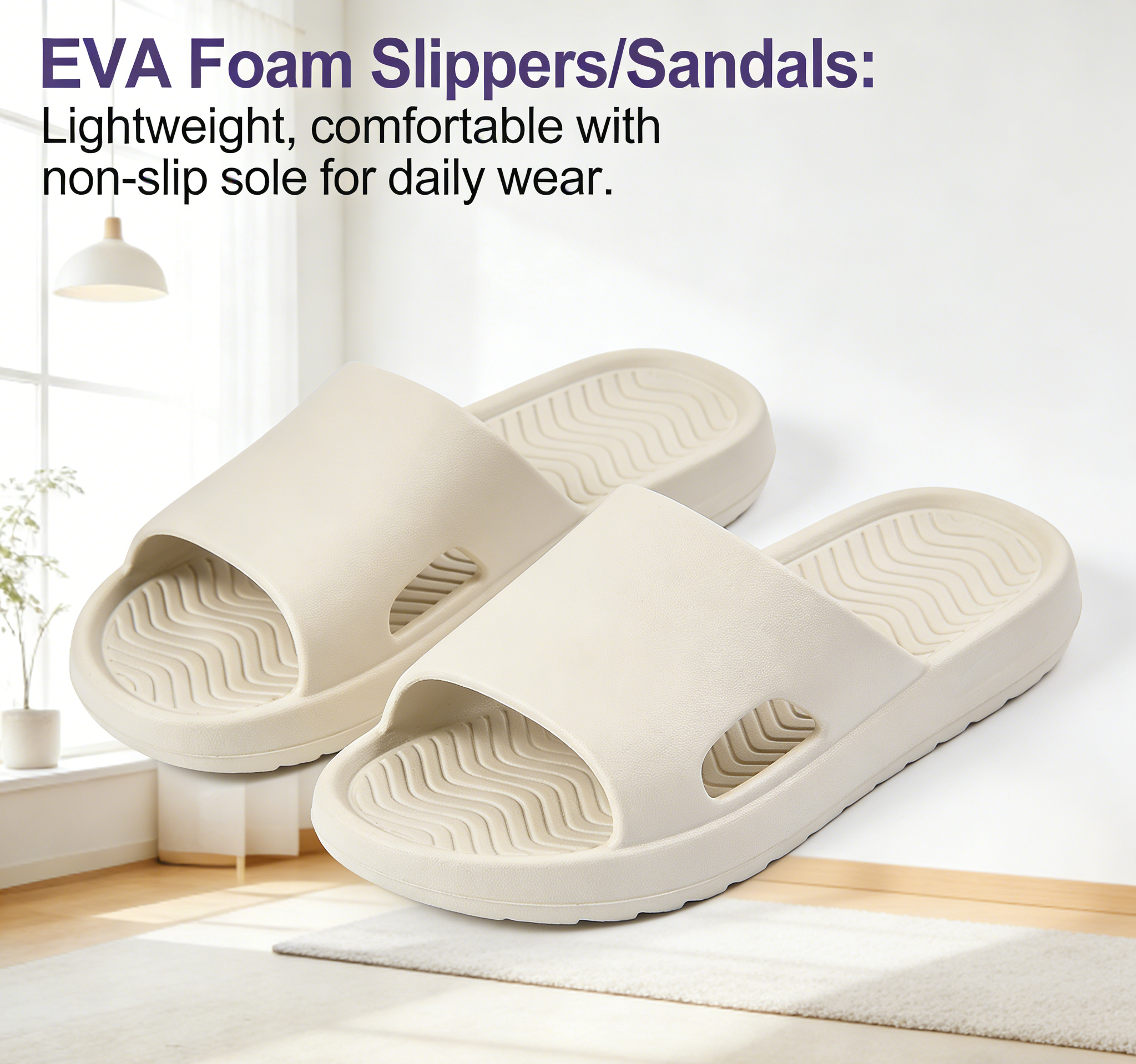 High-Quality EVA Foam Sheet Rolls Custom Sized with Precision Cutting for Crafting Packaging and Industrial Use