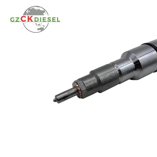 Inyector de combustible diésel 0445120162 0445120307 51101006083 51.10100-6126 51101006126