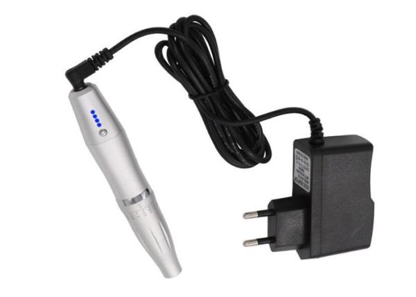 Eyebrow Tattoo Permanent Makeup Machine Kit Stable Motor Microblading Pen Equipment