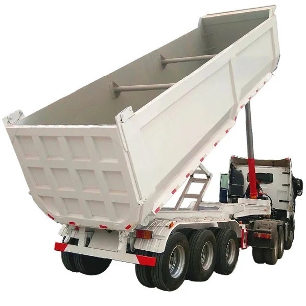 EHL9400Z ABS Anti-lock Braking System Semi-Trailer Farm Mini Excavator Dump Car Truck
