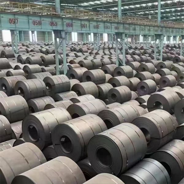 SUS420J2 Martensitic Stainless Steel Plate 1.4028 Stainless Steel Strip