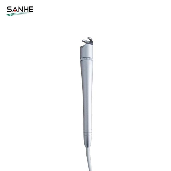 Portable 980Nm Diode Laser Vascular Therapy Machine Red Blood Vessels Spider Vein Removal 980Nm Machine