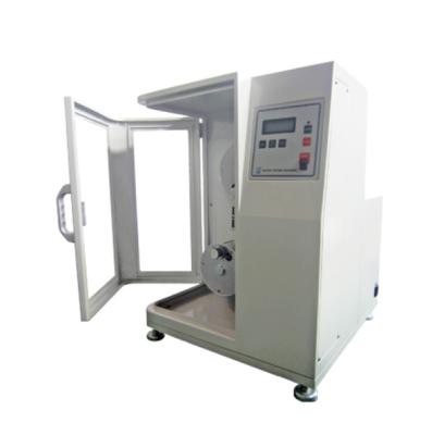 Equipamento de testes da fadiga de Velcro, 60 máquina de testes do laboratório dos calçados do ± 5rpm
