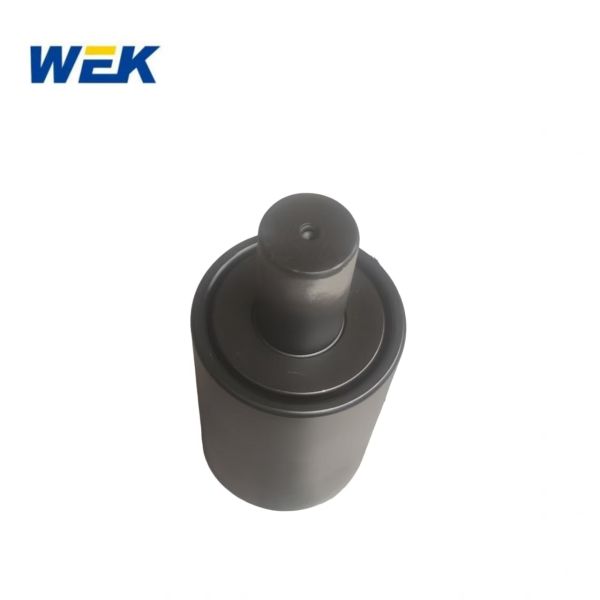 KOBELCO SK75-8 Excavator Carrier Roller - Part No. YT64D01001F1 & PY64D01008F1.
