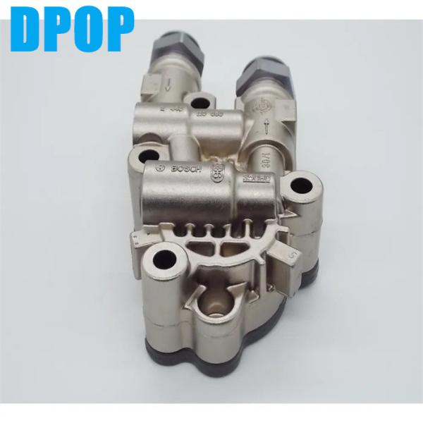 DPOP Para 0440020121 BOSCH FP/ZP18/L1S Fornecimento prévio de combustível para bombas de engrenagem