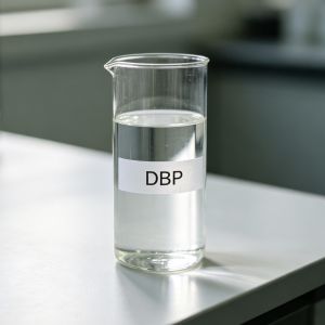 High Purity DBP Dibutyl Phthalate Plasticizer CAS 84-74-2 for PVC Rubber Hoses