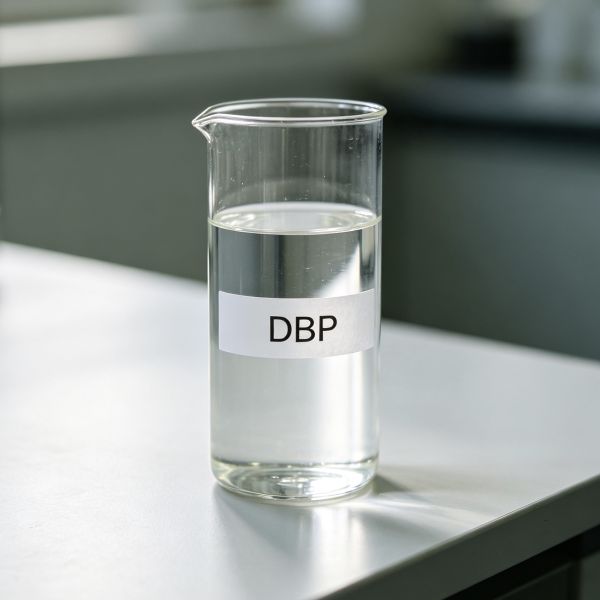 High Purity DBP Dibutyl Phthalate Plasticizer CAS 84-74-2 for PVC Rubber Hoses
