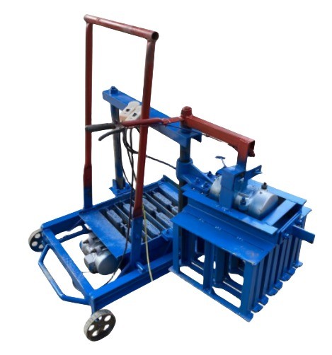 Professional Automatic Hollow Clay Brick Making Machinery for Buliding Construction