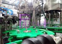 Chaîne de production d'eau potable