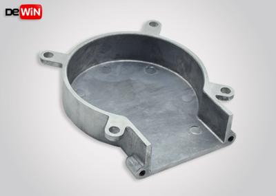 High Precision Metal Casting Products , Hot Chamber Die Casting Parts