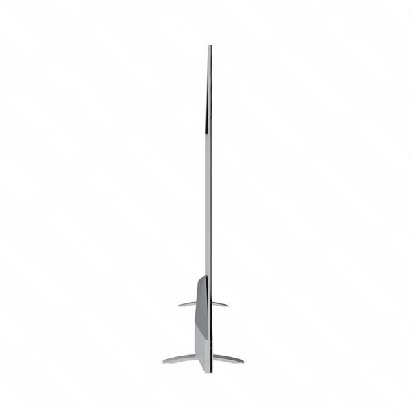55 Inch Transparent Oled Display 4K High Definition Touch Interaction