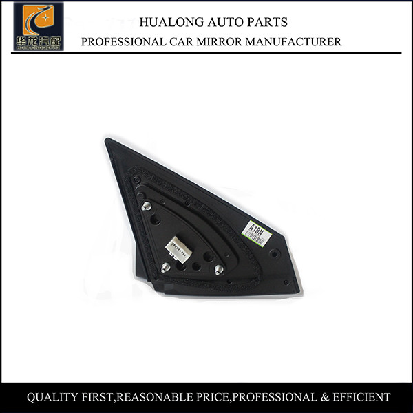 2016 Hyundai Elantra Electric Mirror with Lamp OEM 87610-F2010