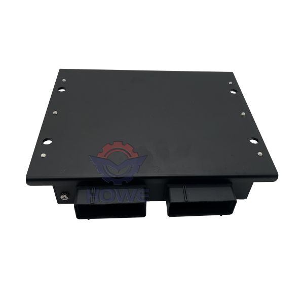 Excavator Hydraulic Controller R225-7 Electronic Control Unit Computer Board 21N6-44103