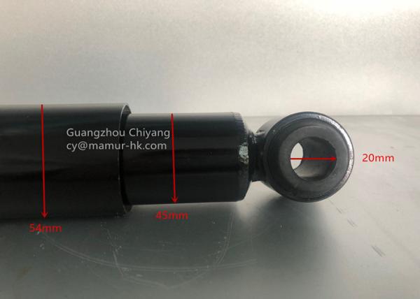 Shock Absorber ISUZU Chassis Parts For ISUZU NKR JMC 1040 JAC 8-97253651-0