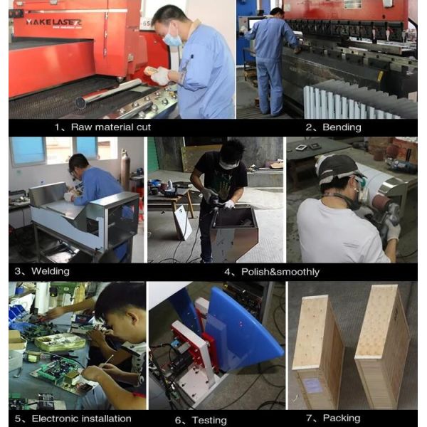 По вертикали турникеты управления доступом треноги 420mm (l) * 330mm (w) * 990mm (h)
