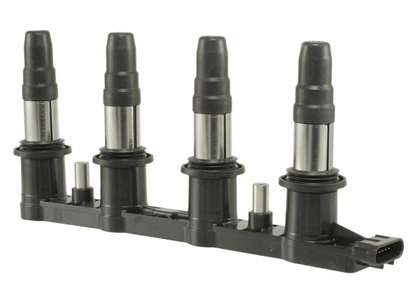 Gm Chevrolet Cruze Ignition Coil , Trax / Opel Astra Ignition Coil Oem 1208098 55584404
